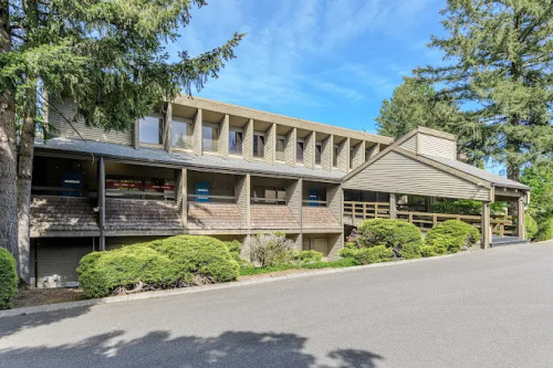 Residential Premium Image