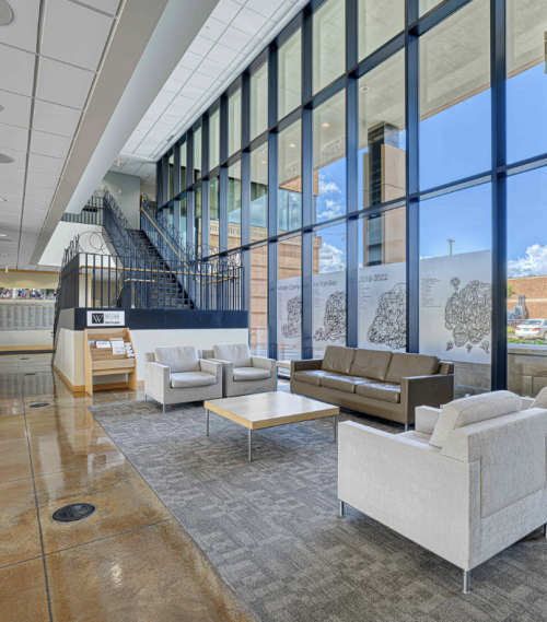 Residential Premium Image