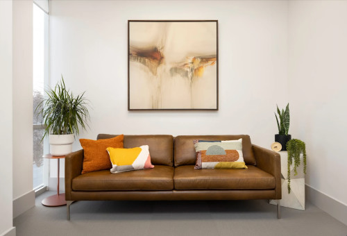 Residential Premium Image