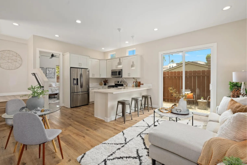 Residential Premium Image