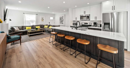 Residential Premium Image
