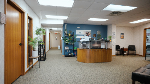 Residential Premium Image