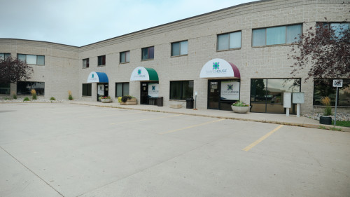 Residential Premium Image