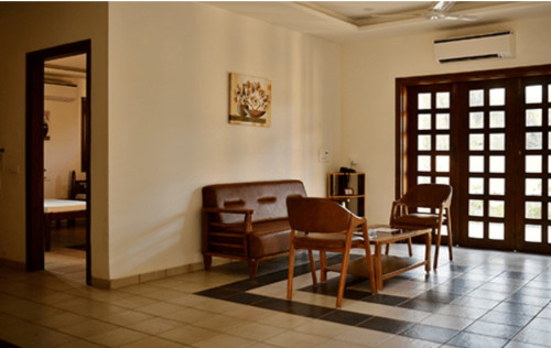 Residential Premium Image