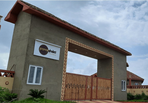 Residential Premium Image