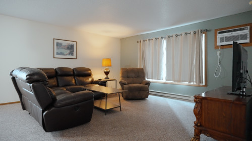 Residential Premium Image
