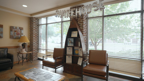 Residential Premium Image