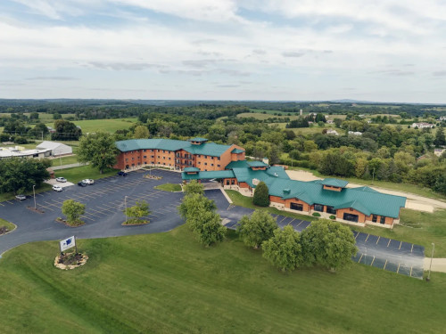 Residential Premium Image