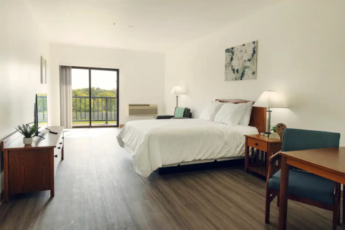 Residential Premium Image