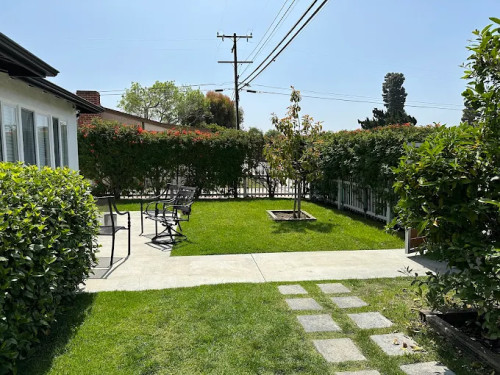 Residential Premium Image