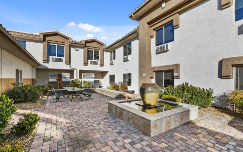 Residential Premium Image