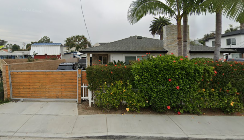 Residential Premium Image