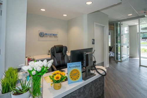 Residential Premium Image
