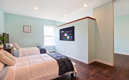 Residential Premium Image