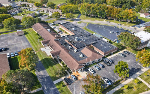 Residential Premium Main Image