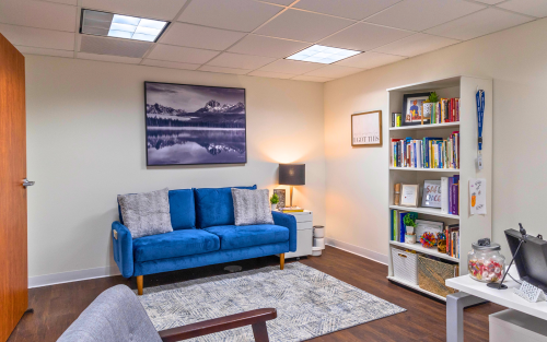 Residential Premium Image