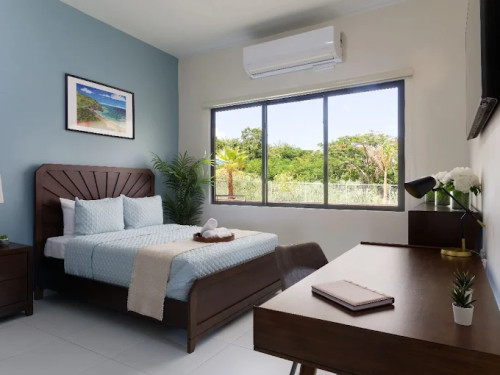 Residential Premium Image
