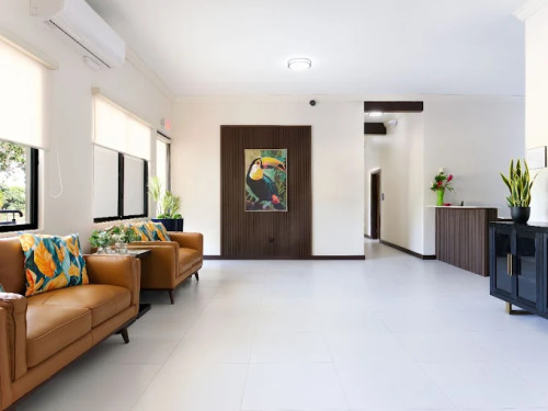 Residential Premium Image