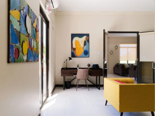 Residential Premium Image