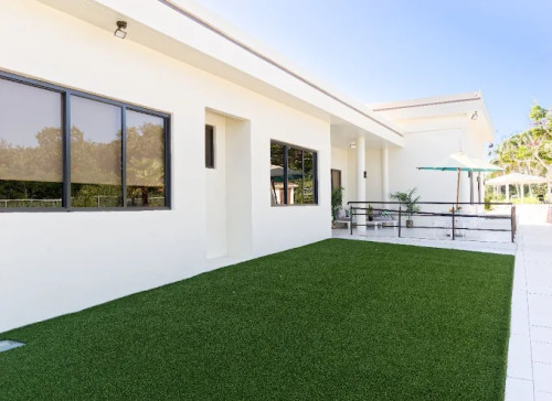 Residential Premium Image