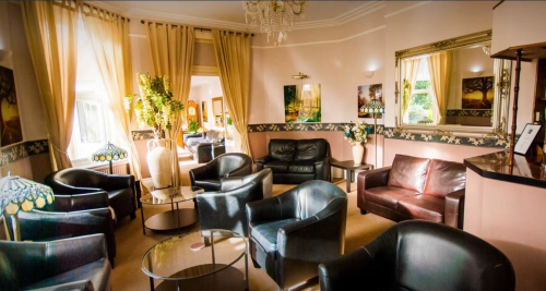 Residential Premium Image