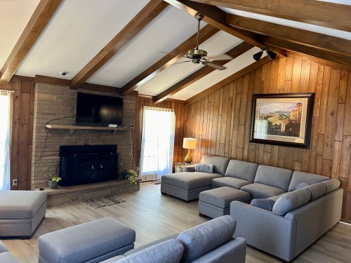 Residential Premium Image