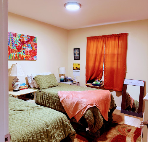 Residential Premium Image