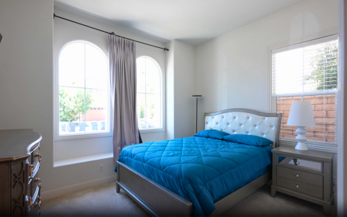 Residential Premium Image