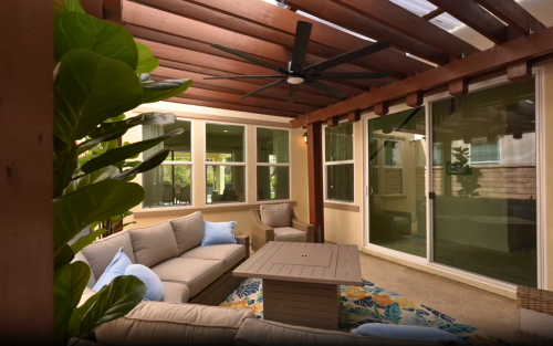 Residential Premium Image