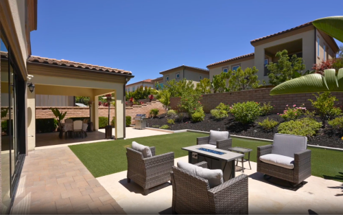 Residential Premium Image
