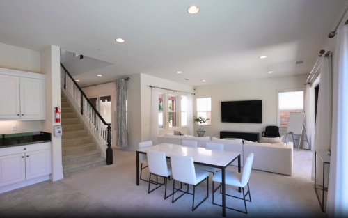 Residential Premium Image