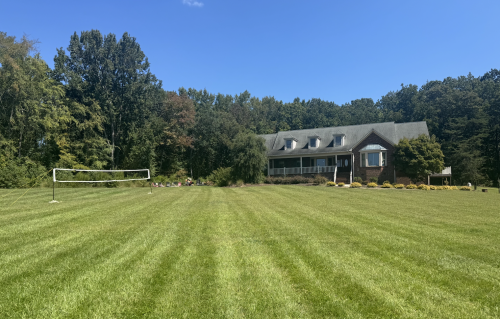 Residential Premium Image