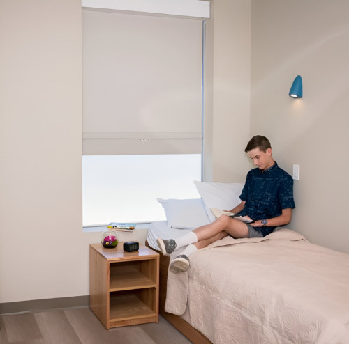 Residential Premium Image