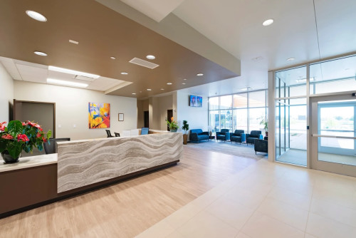 Residential Premium Image
