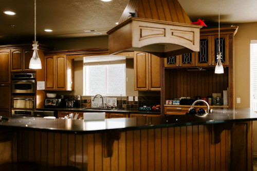 Residential Premium Image