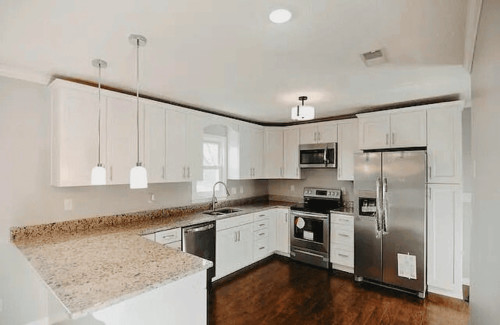 Residential Premium Main Image