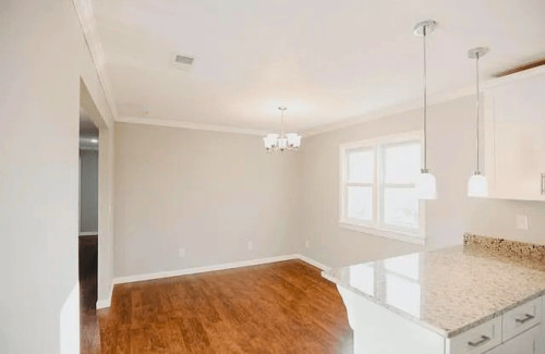 Residential Premium Image