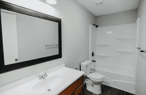 Residential Premium Image