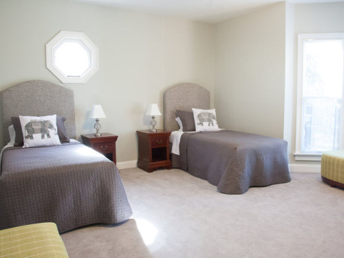 Residential Premium Image