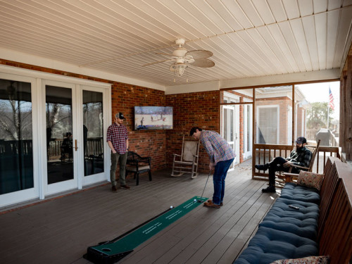 Residential Premium Image