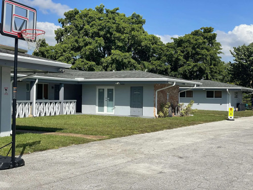 Residential Premium Image