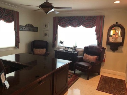 Residential Premium Image