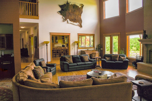 Residential Premium Image