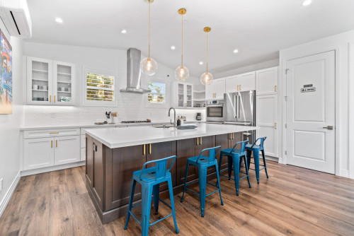 Residential Premium Image