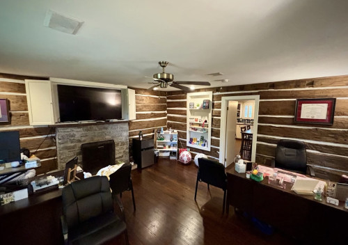 Residential Premium Image