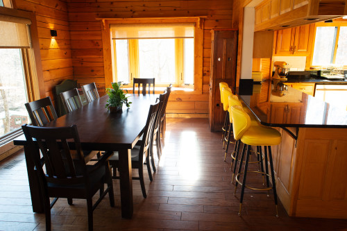 Residential Premium Image
