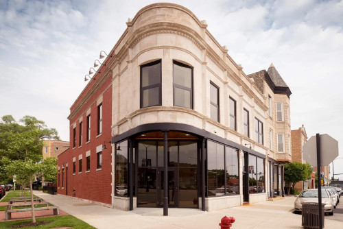 Residential Premium Main Image