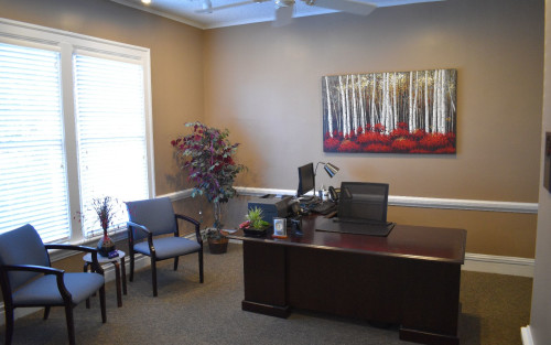 Residential Premium Image
