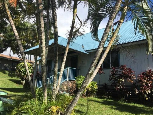 Residential Premium Image