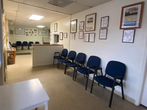 Residential Premium Image